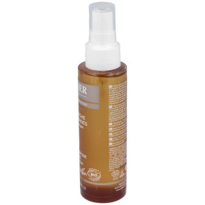 Cattier Huile SChe CamLia Argan Sublime Alchimie 100Ml