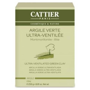 Cattier Arcilla Verde Ultra...