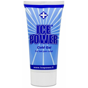 Ice Power Gel Frío, 150 Ml