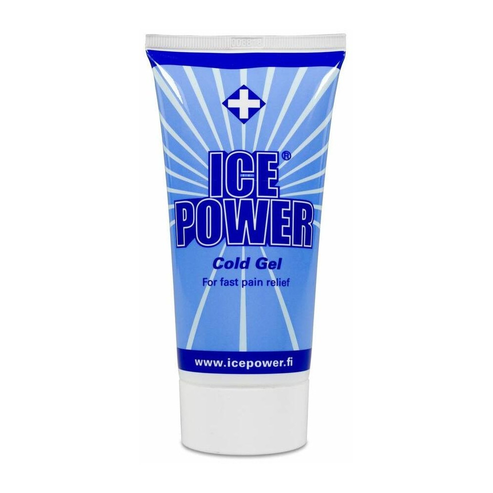 Ice Power Gel Frío, 150 Ml