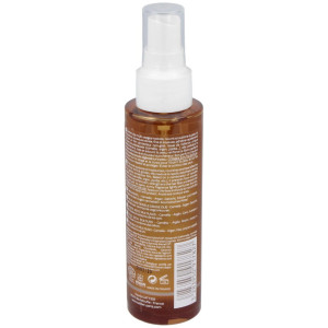Cattier Huile SChe CamLia Argan Sublime Alchimie 100Ml