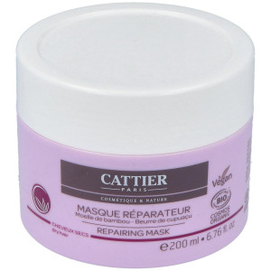 Mascarilla Capilar...