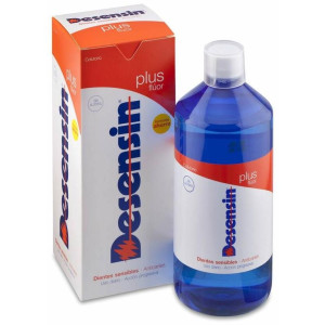 Desensin Plus Flúor...