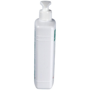 Leche Hidratante Nutrit. (Karite, Geranium) 500Ml.