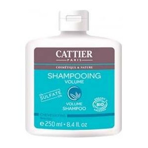 Cattier Champú Volumen...