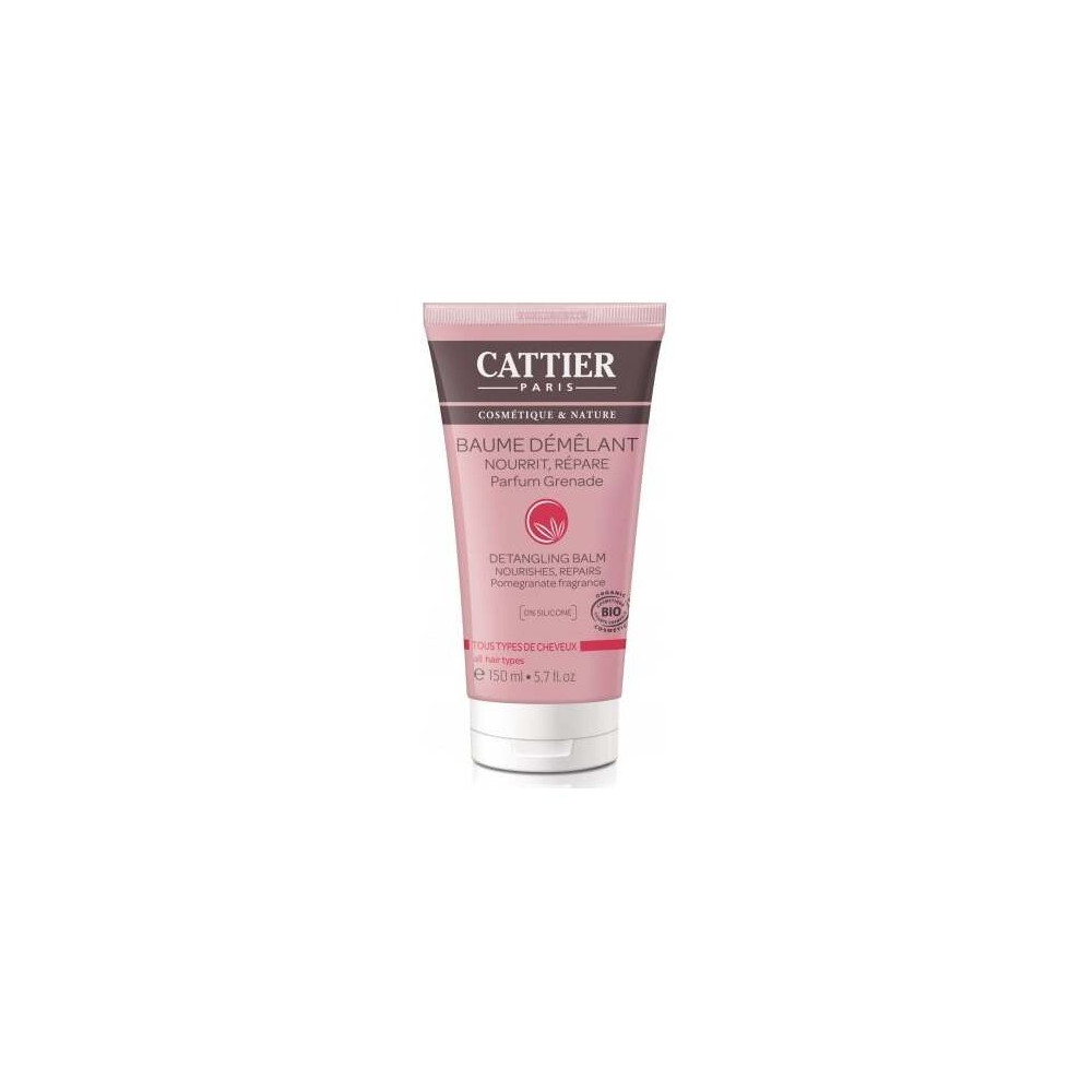 Cattier Baume DMLant 150Ml