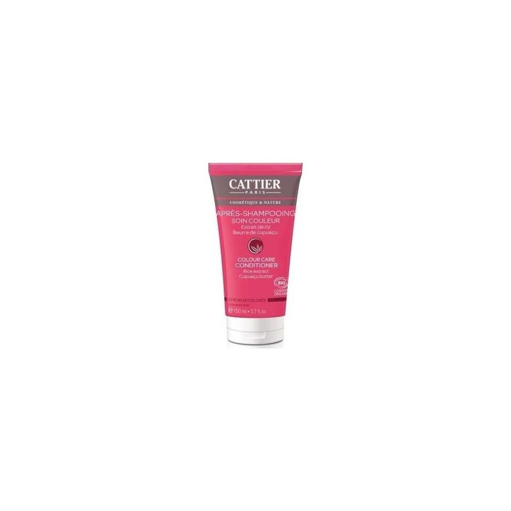 Acondicionador Cuidado Color Cabello Teñido 150Ml.