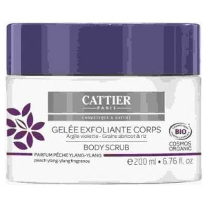 Gel Exfoliante Corporal...