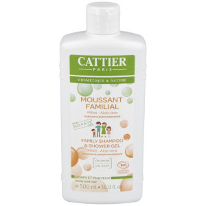 Gel De Ducha Y Champu...