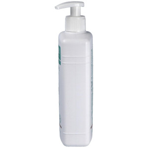 Cattier Leche Corporal Suavizante Coco Y Vainilla Bio 500Ml