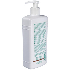 Cattier Leche Corporal Suavizante Coco Y Vainilla Bio 500Ml