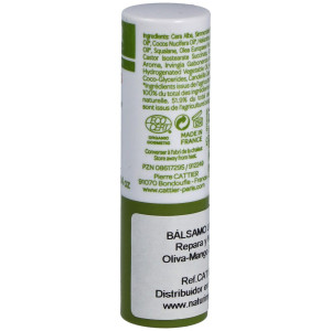 Cattier Stick Soin LVres