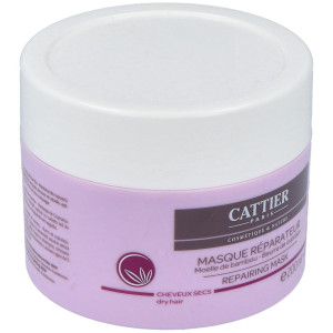 Mascarilla Capilar Reparadora 200Ml.