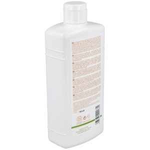 Gel De Ducha Y Champu Familiar Sin Sulfatos 500Ml.