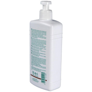 Cattier Leche Corporal Suavizante Coco Y Vainilla Bio 500Ml
