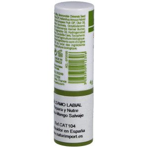 Cattier Stick Soin LVres