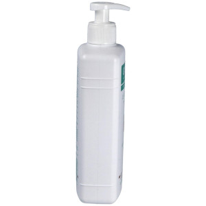 Cattier Leche Corporal Suavizante Coco Y Vainilla Bio 500Ml