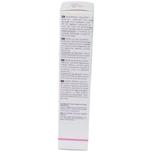 Cattier Crema De Dia Calmante 50Ml
