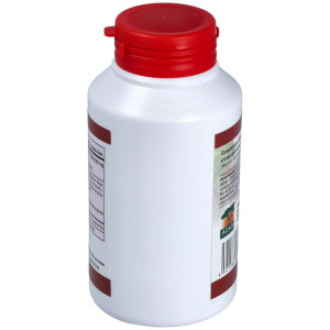 Super Cran Arandano Rojo 100Cap.