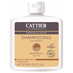 Cattier Champú Uso...