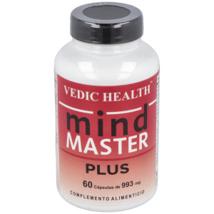 Vedic Health Mind Master...