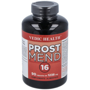 Vedic Health Prost Mend 16...