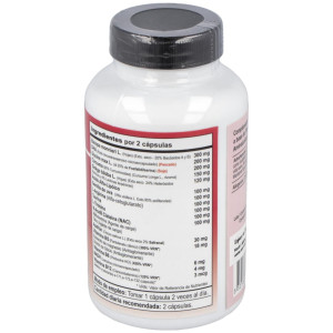 Vedic Health Mind Master Plus 60Caps