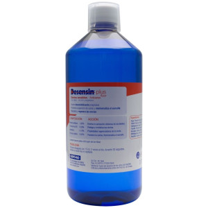 Desensin Plus Flúor Colutorio 1000Ml