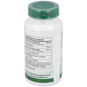 Vbyotics Mega Silymarin 240 Y Glutation 100Caps