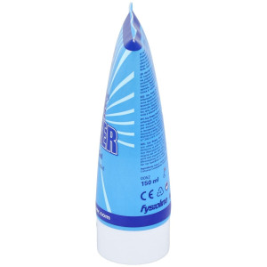 Ice Power Gel Frío, 150 Ml