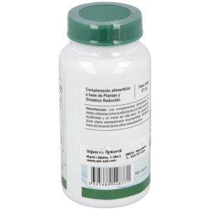 Vbyotics Mega Silymarin 240 Y Glutation 100Caps