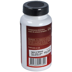 Vbyotics Animaflor (Extracto De Azafran) 60 Cápsulas