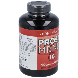 Vedic Health Prost Mend 16 90Caps
