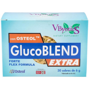 Glucoblend Extra Con Osteol...