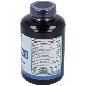 Vbyotics Glucoblend Flex Fórmula 90Caps