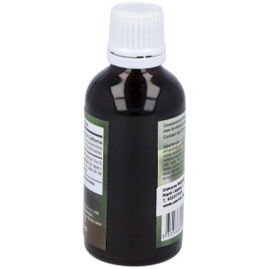 Vedic Health Amapola De California Extracto 60Ml