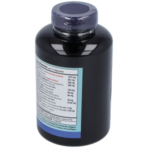 Vbyotics Glucoblend Flex Fórmula 90Caps