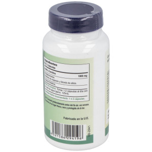 Vbyotics Acetil L-Carnitina 60Caps