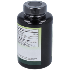 Chlorella Pared Celular Rota 120Cap.