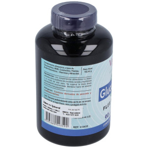 Vbyotics Glucoblend Flex Fórmula 90Caps