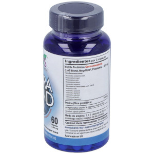 Florablend (Pentacap Megaflora) 60Cap.