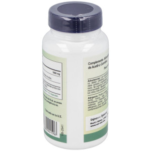 Vbyotics Acetil L-Carnitina 60Caps