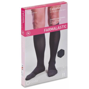 Farmalastic Calcetín...