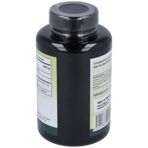 Chlorella Pared Celular Rota 120Cap.