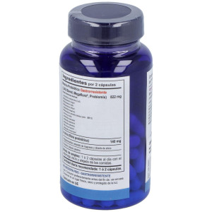 Florablend (Pentacap Megaflora) 60Cap.