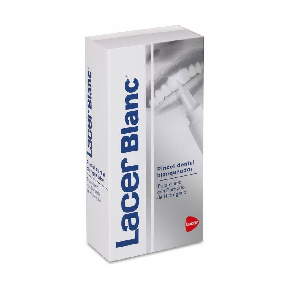 Lacer Lacerblanc Pincel Dental Blanqueador 9G