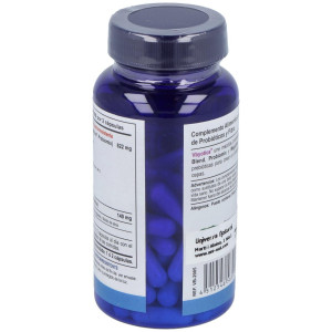 Florablend (Pentacap Megaflora) 60Cap.