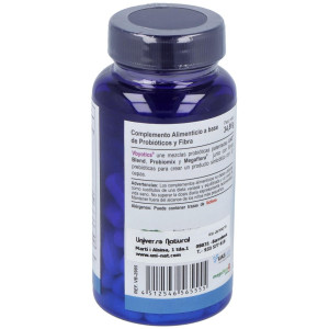 Florablend (Pentacap Megaflora) 60Cap.