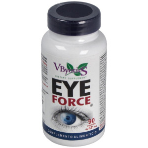 Vbyotics Eye Force Fórmula...