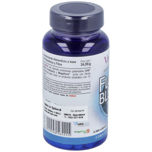 Florablend (Pentacap Megaflora) 60Cap.